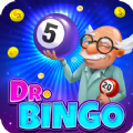Dr. Bingo - VideoBingo + Slots