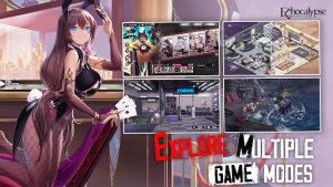 Echocalypse Scarlet Covenant global apk download for androidͼƬ2