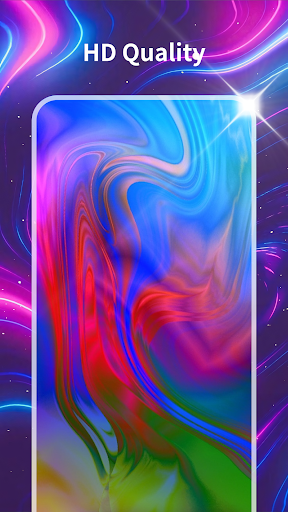 Fluid Wallpaper 4k HD Live app download for androidͼƬ2