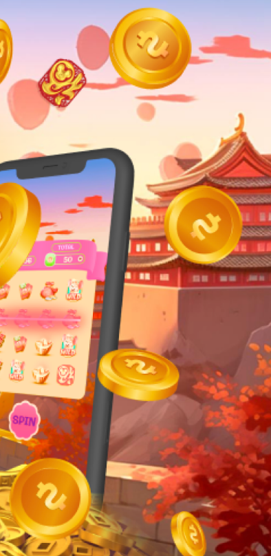 Fortune Mouse Slot PG Apk Download for Android  2.0 screenshot 1