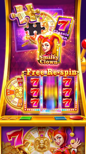 Golden Joker Slot TaDa Games Apk Free Download  1.0.5 screenshot 3
