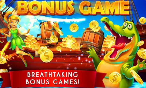 Slots Oscar huge casino games Apk Free Download  1.54.1 screenshot 1