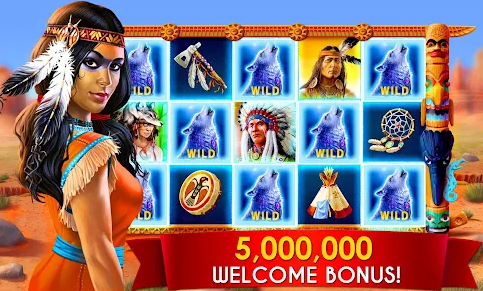Slots Oscar huge casino games Apk Free Download  1.54.1 screenshot 2