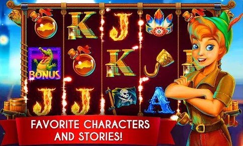 Slots Oscar huge casino games Apk Free Download  1.54.1 screenshot 4