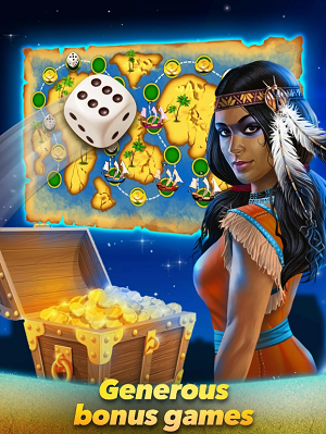 Sandman Slots Slot Machines Apk Download for Android  1.54.1 screenshot 3
