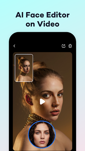 DeepSwap Ai Premium Mod Apk Latest VersionͼƬ1