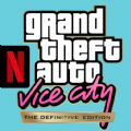 GTA Vice City NETFLIX Mod Apk