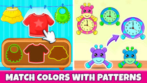 Kids Toddler & Preschool Games download for androidͼƬ1