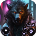 Wild Forest Werewolf Hunting A