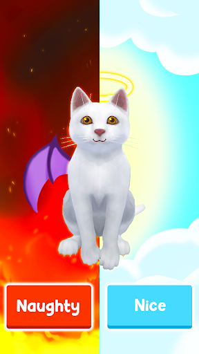 Cat Life Pet Simulator 3D Mod Apk No Ads DownloadͼƬ1