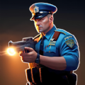Rescue Cop Mod Apk Unlimited Money Download 5.3.2
