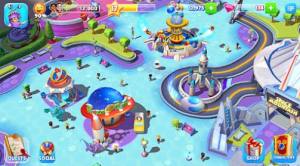 Disney Magic Kingdoms Mod Apk (Unlimited Money) Latest VersionͼƬ3