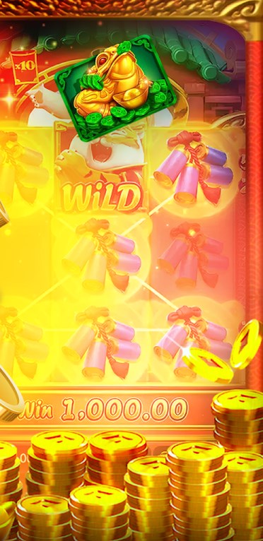 Tiger Fortune Jogo 777 apk download for android  0.0.2 screenshot 2