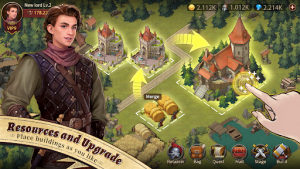 Yes Your Highness apk download latest versionͼƬ2