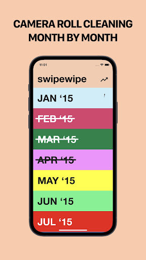 Swipewipe App Download for AndroidͼƬ1