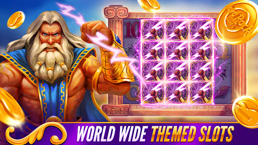 Neverland Casino Vegas Slots apk latest version download  2.171.0 screenshot 2