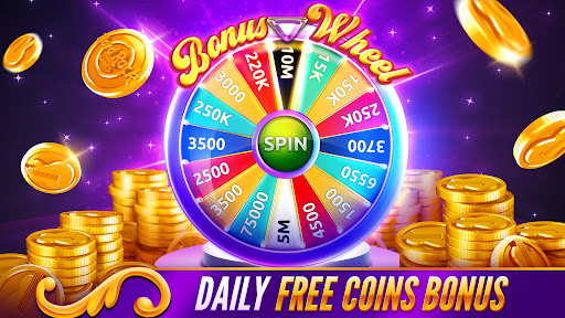 Neverland Casino Vegas Slots apk latest version download  2.171.0 screenshot 3