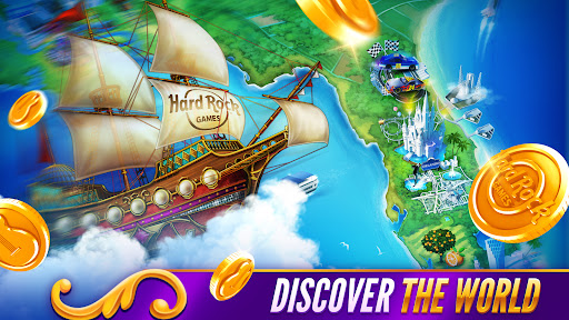Neverland Casino Vegas Slots apk latest version download  2.171.0 screenshot 5