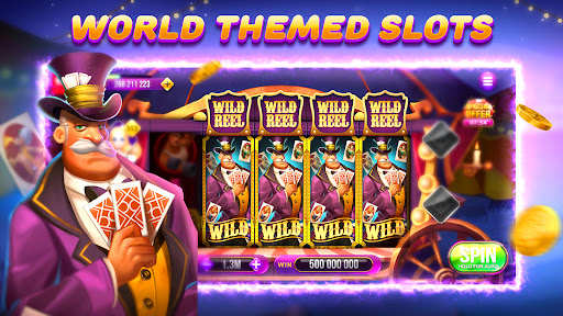 Jackpot Planet apk download latest version  2.169.0 screenshot 5