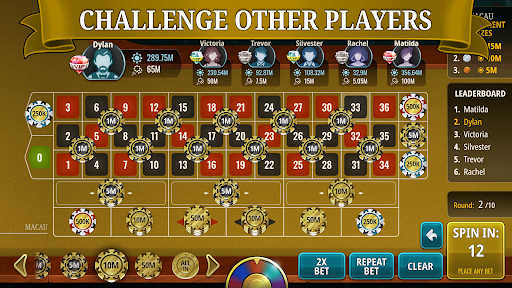 Roulette Strategist apk download for android  1.0.10 screenshot 5