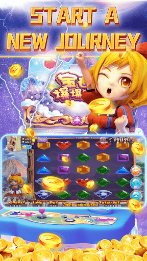 Coin Woned Slots Coin Pusher apk download for android  1.5.8 screenshot 2