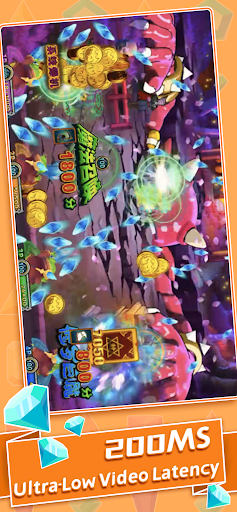 Coin Machine Real coin pusher apk download latest version  3.3.1 screenshot 2
