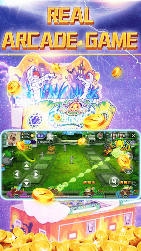 Coin Woned Slots Coin Pusher apk download for android  1.5.8 screenshot 4