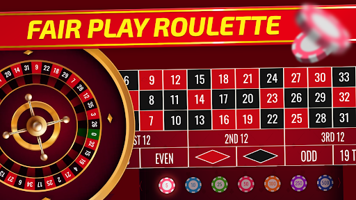 Roulette Casino Games apk download for android  1.2.9 screenshot 1