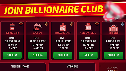 Roulette Casino Games apk download for android  1.2.9 screenshot 5