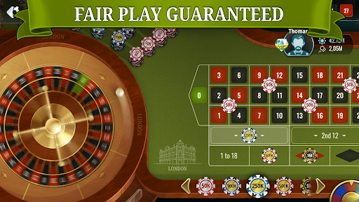 Roulette Strategist apk download for android  1.0.10 screenshot 2