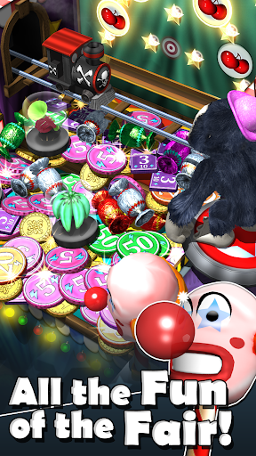 FunFair Coin Pusher game download latest version  5.0RC screenshot 4