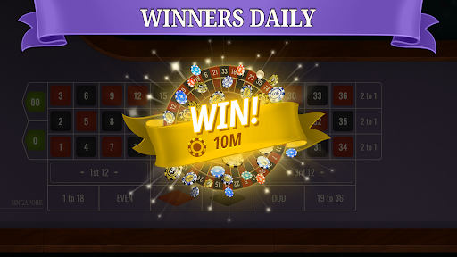 Roulette Strategist apk download for android  1.0.10 screenshot 3