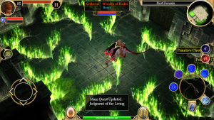 Titan Quest Ultimate Edition apk unlocked dlc full version downloadͼƬ1