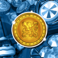 FunFair Coin Pusher game