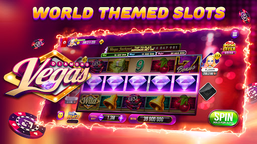Jackpot Planet apk download latest version  2.169.0 screenshot 3