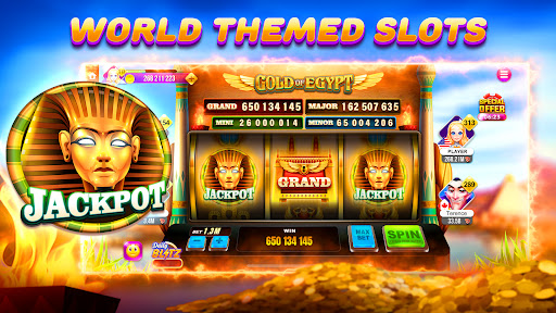 Jackpot Planet apk download latest version  2.169.0 screenshot 4