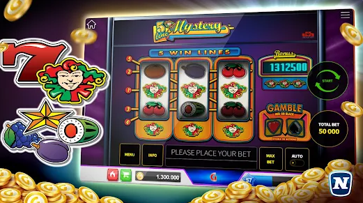 Gaminator Online Casino Slots Apk Free Download  3.51.0 screenshot 1