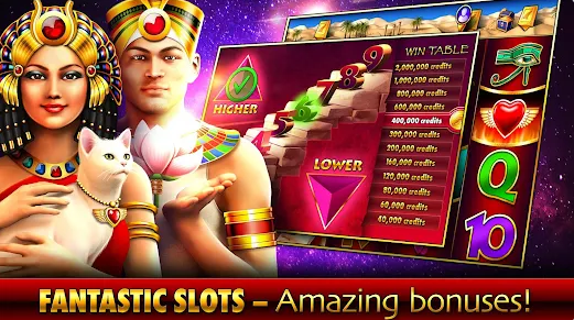 Slots Pharaohs Fire Apk Download Latest Version  3.13.0 screenshot 2
