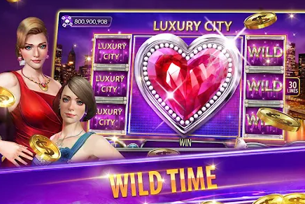 Casino Deluxe Vegas Apk Download for Android  1.11.15 screenshot 2