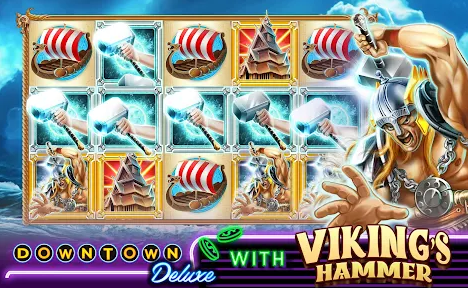 SLOTS Deluxe Casino Machines Apk Download for Android  1.45.0 screenshot 3