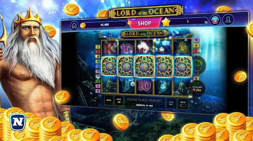 Lord of the Ocean Slot Free Download  5.45.1 screenshot 1