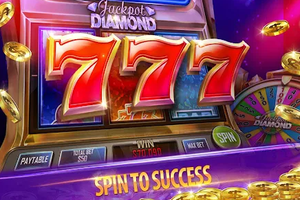 Casino Deluxe Vegas Apk Download for Android  1.11.15 screenshot 3