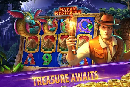Casino Deluxe Vegas Apk Download for Android  1.11.15 screenshot 4