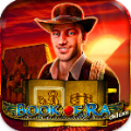 Book of Ra Deluxe Slot Mod Apk