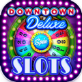 SLOTS Deluxe Casino Machines A