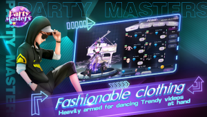 Audistar PartyMasters mod apk unlimited moneyͼƬ3