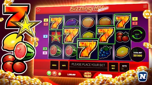 Slotpark Online Casino Games Apk Download for Android  3.51.0 screenshot 4