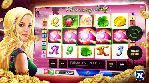 Gaminator Online Casino Slots Apk Free Download  3.51.0 screenshot 2