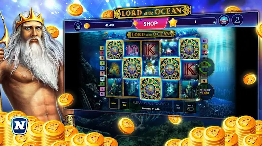 Lord of the Ocean Slot Free Download  5.45.1 screenshot 3