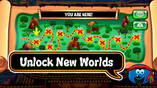 Crazy Slots Adventure Apk Download Latest Version  2.4.4 screenshot 1